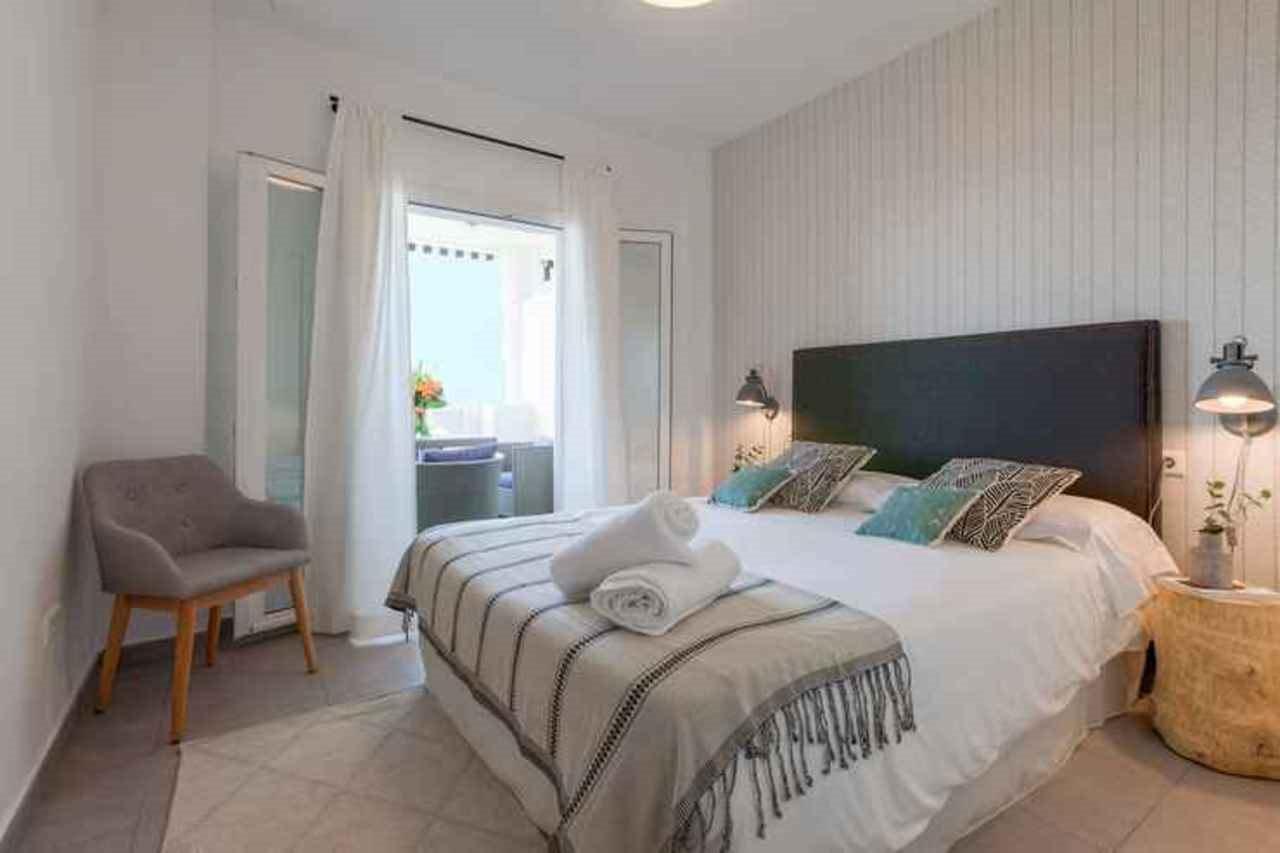 Puerto Banus Quiet Resort ماربيا المظهر الخارجي الصورة