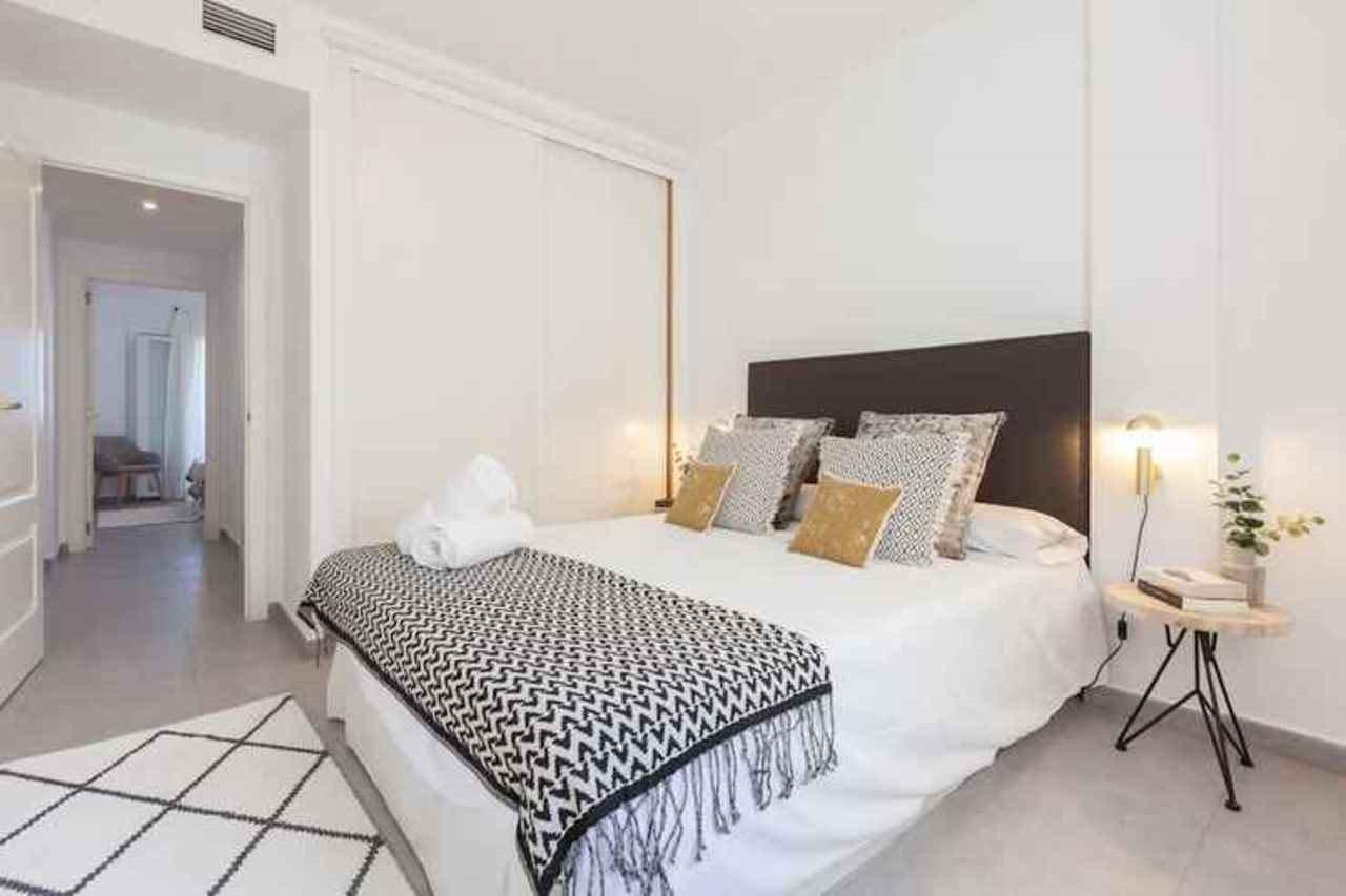 Puerto Banus Quiet Resort ماربيا المظهر الخارجي الصورة