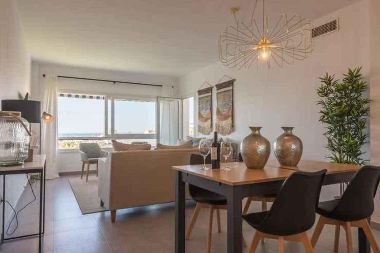 Puerto Banus Quiet Resort ماربيا المظهر الخارجي الصورة