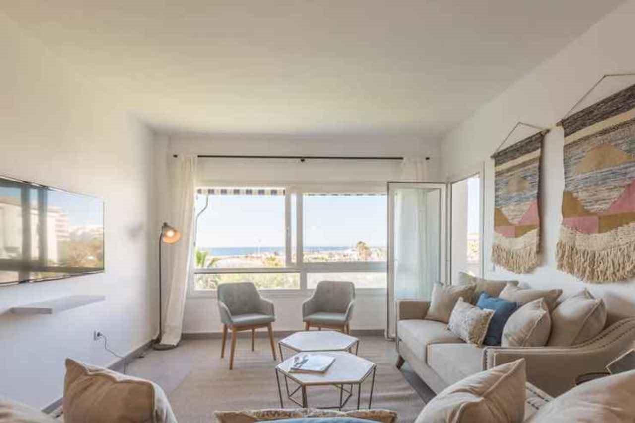 Puerto Banus Quiet Resort ماربيا المظهر الخارجي الصورة