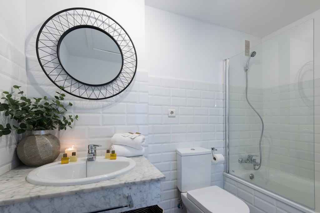 Puerto Banus Quiet Resort ماربيا المظهر الخارجي الصورة
