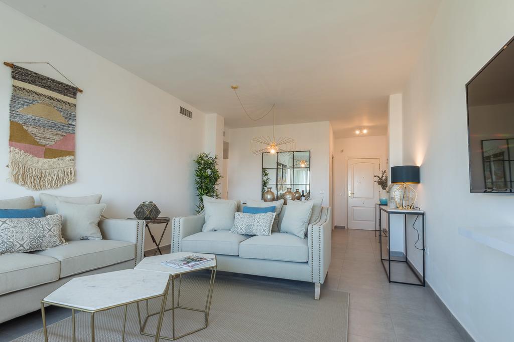 Puerto Banus Quiet Resort ماربيا المظهر الخارجي الصورة